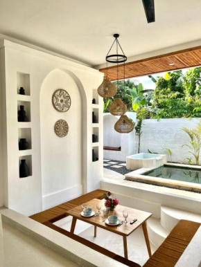 Hendra Villa 1